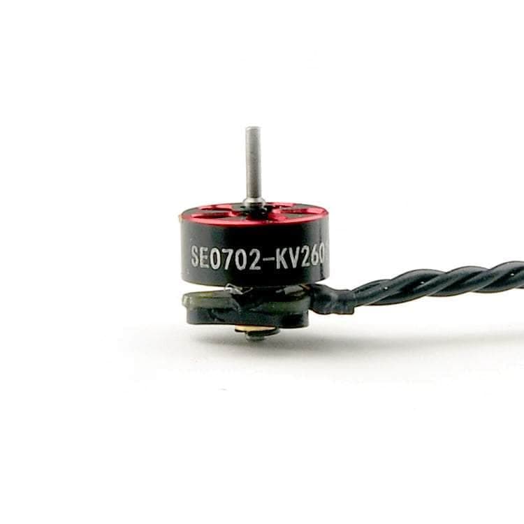 HappyModel SE 0702 26000Kv Motor for fpv drones 2