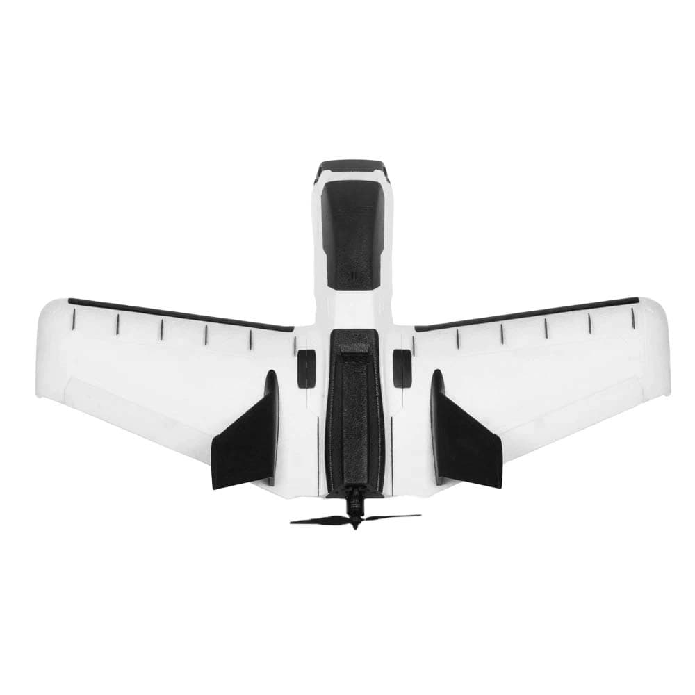 ZOHD Dart XL Extreme1000mm BEPP FPV RC Airplane - Unassembled Kit - 13 - White for fpv drones 2