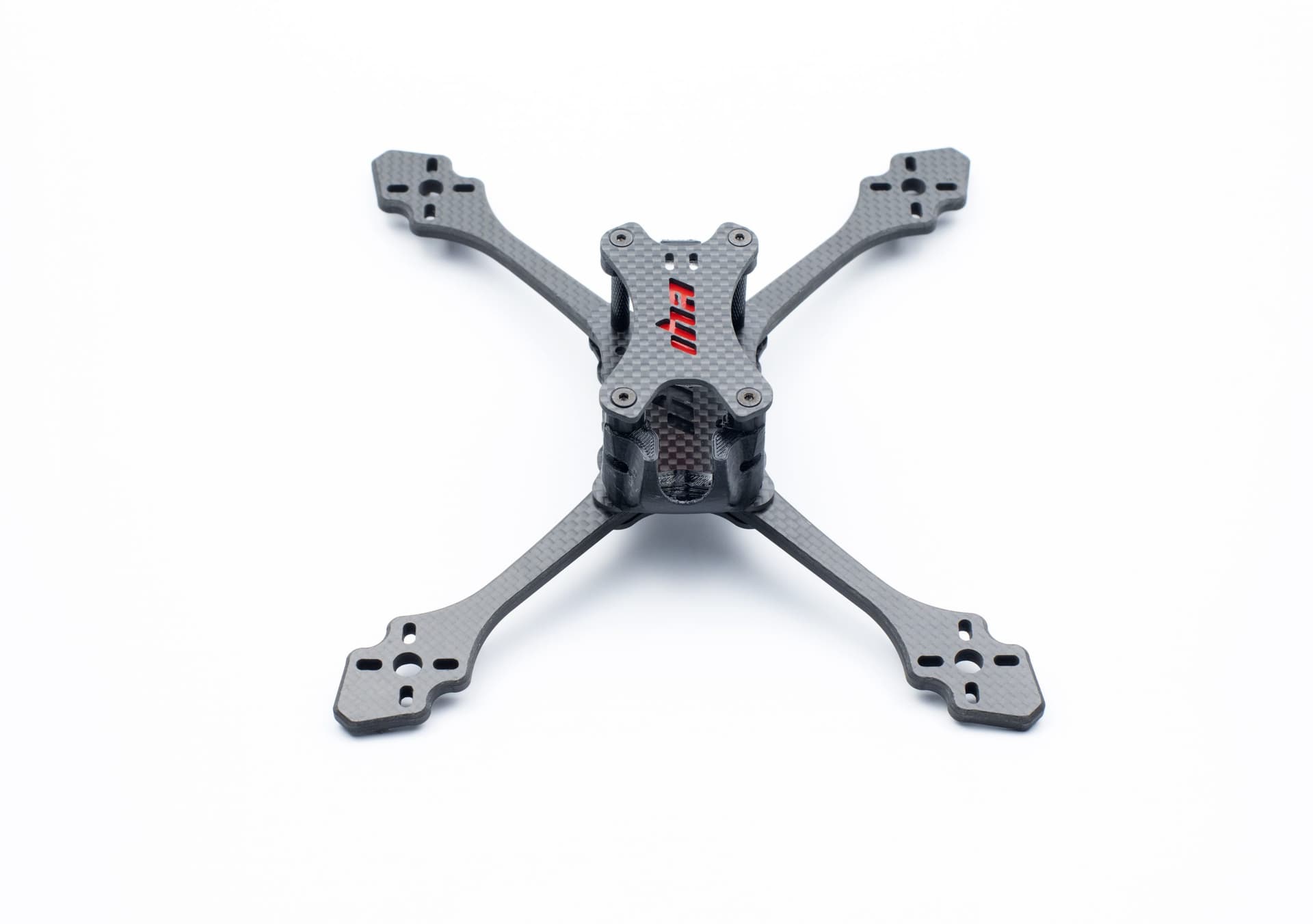 Frame IHA-Race Strix V2 (Con Piezas 3D) for fpv drones 1