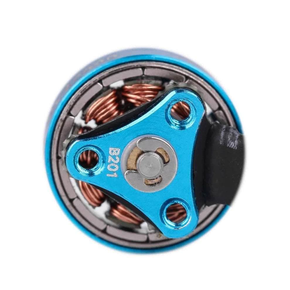 T-Motor M0802 II Micro Motor - 27000Kv for fpv drones 4