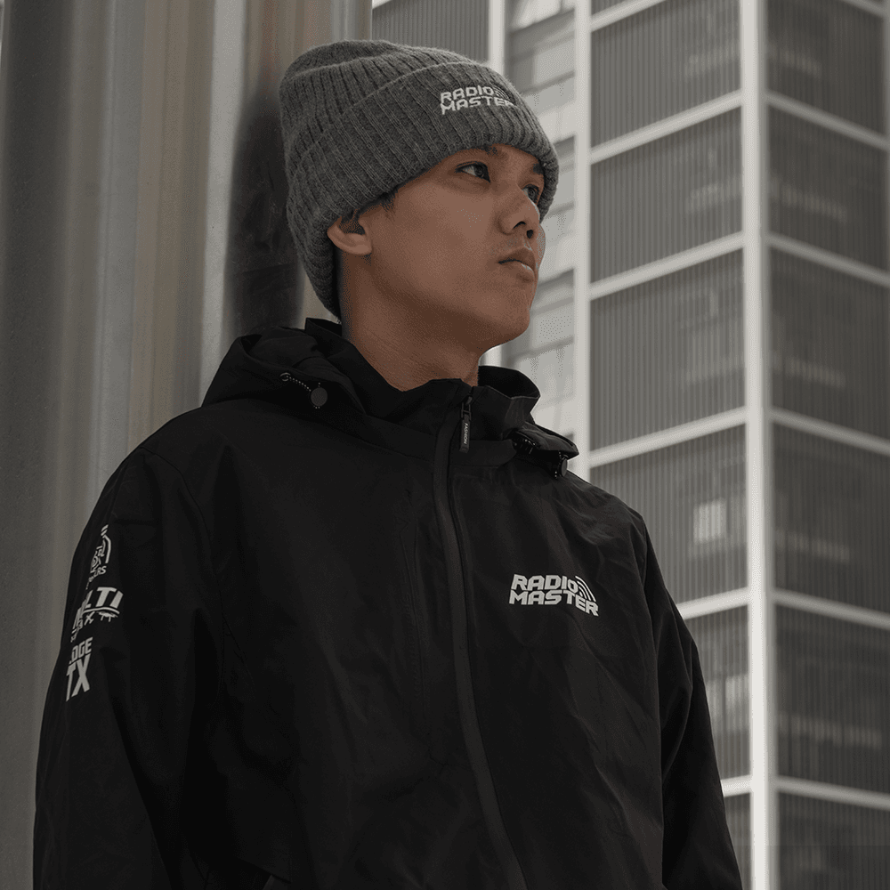 RadioMaster Beanie for fpv drones