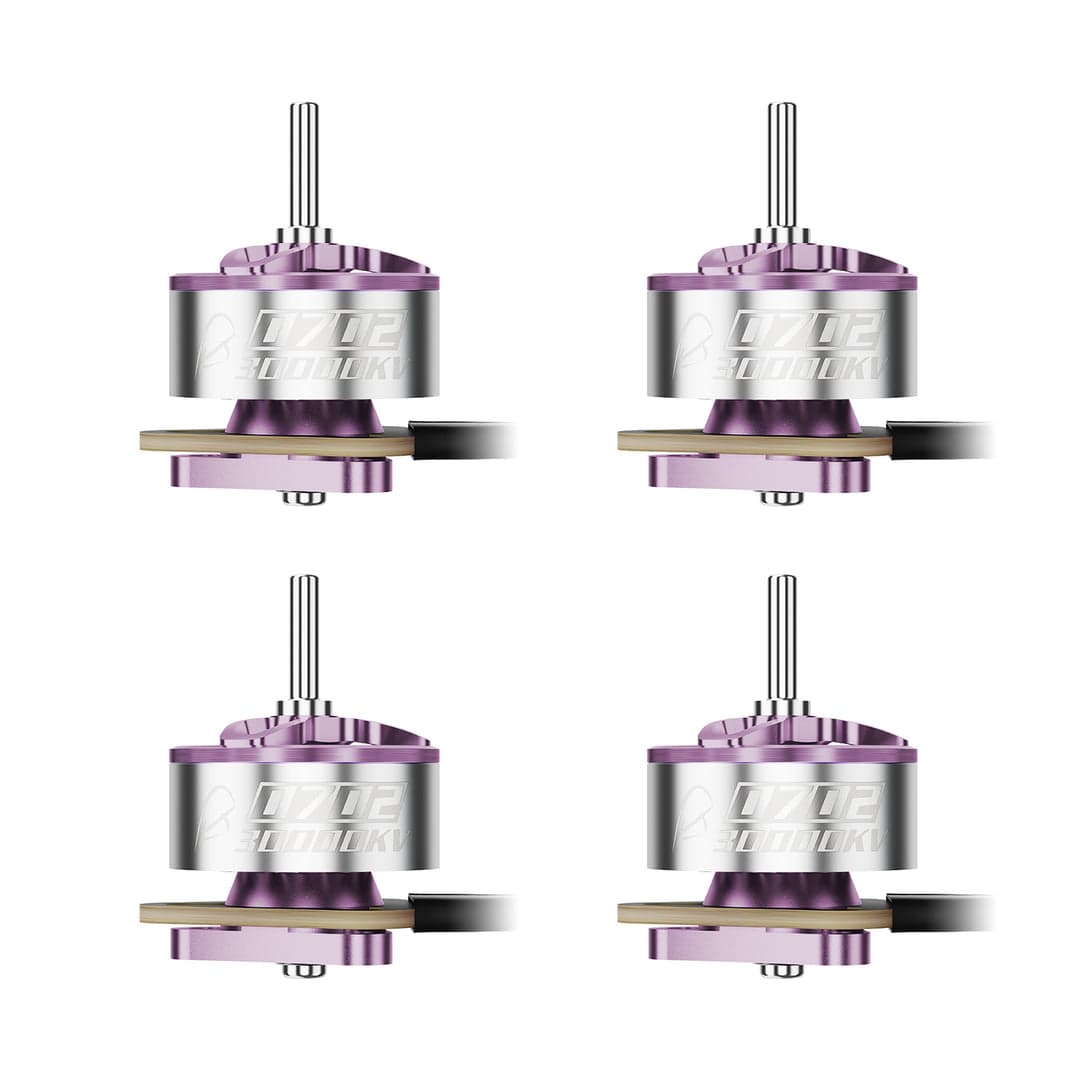 BETAFPV 0702 Brushless Motors (2026) - Air65 II Upgrade for fpv drones 1