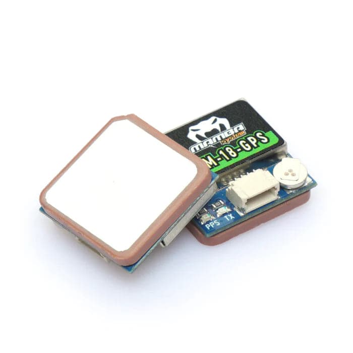 Diatone Mamba GPS/Beidou BN180 for fpv drones 2