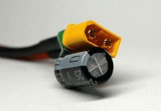 WaFL’s Cap Cap XT60 XT30 & Standard for fpv drones 1