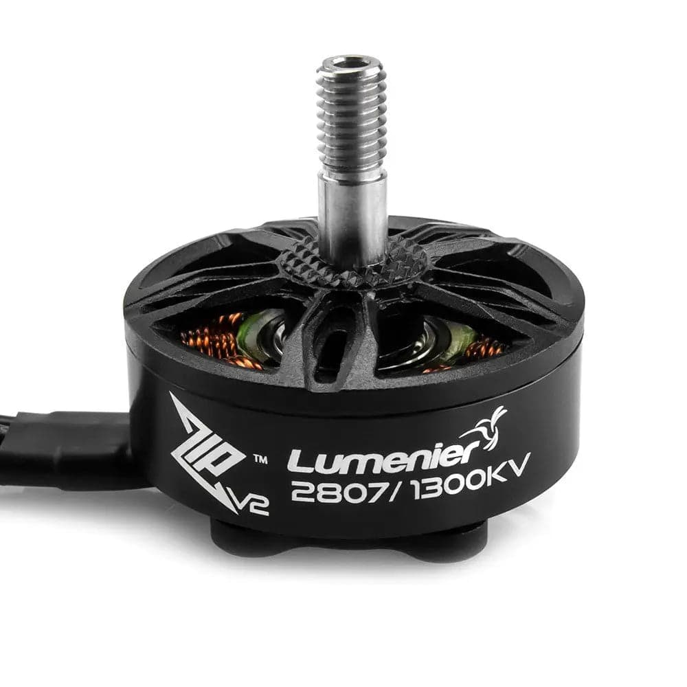 Lumenier ZIP V2 2812 Cinematic/Cinelifter 1150/1300 KV Motor