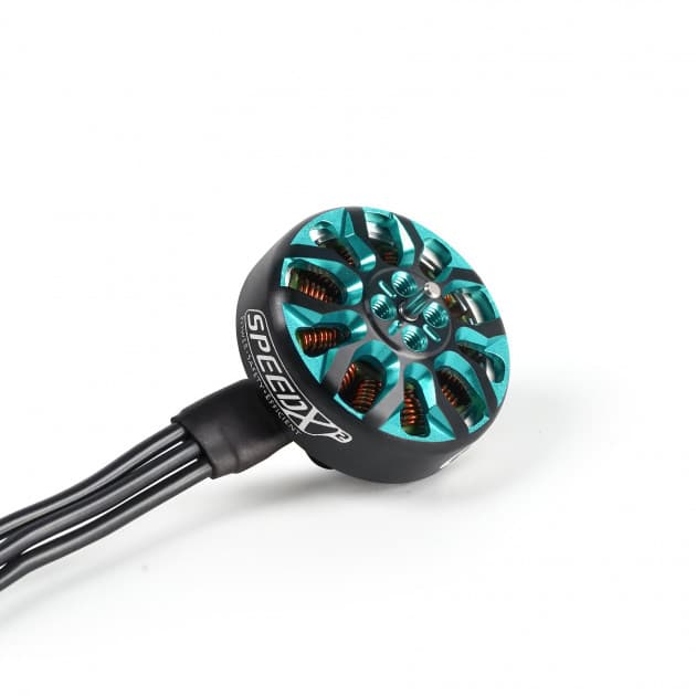 GEPRC SpeedX2 1804 2450Kv Motor for drones for fpv drones 2