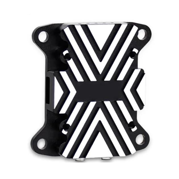 Pilotix R1600 25-1600mW VTX for drones for fpv drones 1