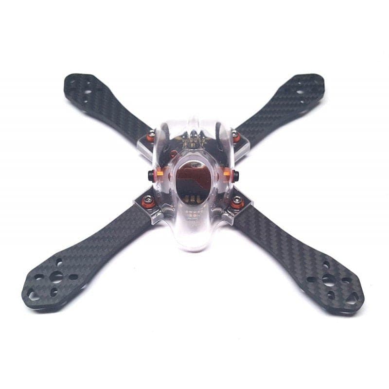 Kraken 5X Frame for fpv drones 1