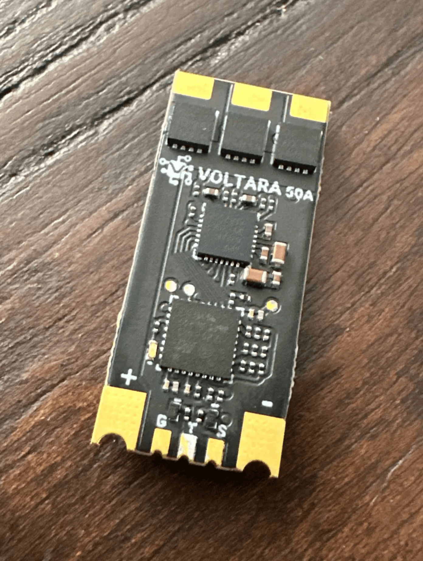 Voltara 50A Single for fpv drones 1