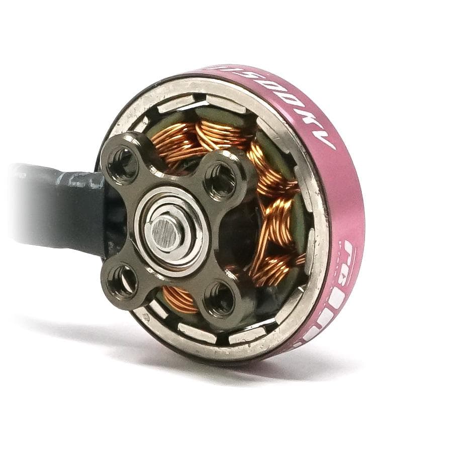 RCinPOWER GTS-V2 1202.5 11500Kv Micro Motor - Choose Color for fpv drones 2