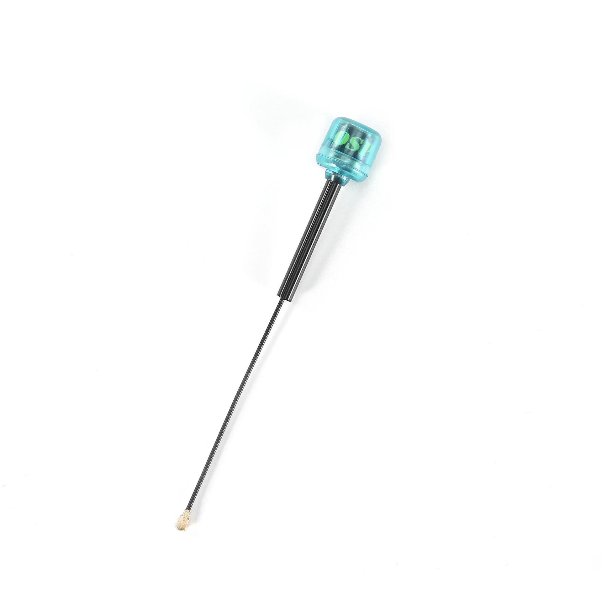 FlyFishRC Osprey 5.8GHz 90mm U.FL Antenna - LHCP 90mm for fpv drones