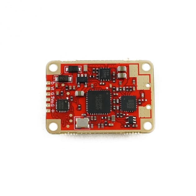AtomRC TX800 analog video transmitter with antenna for fpv drones 5