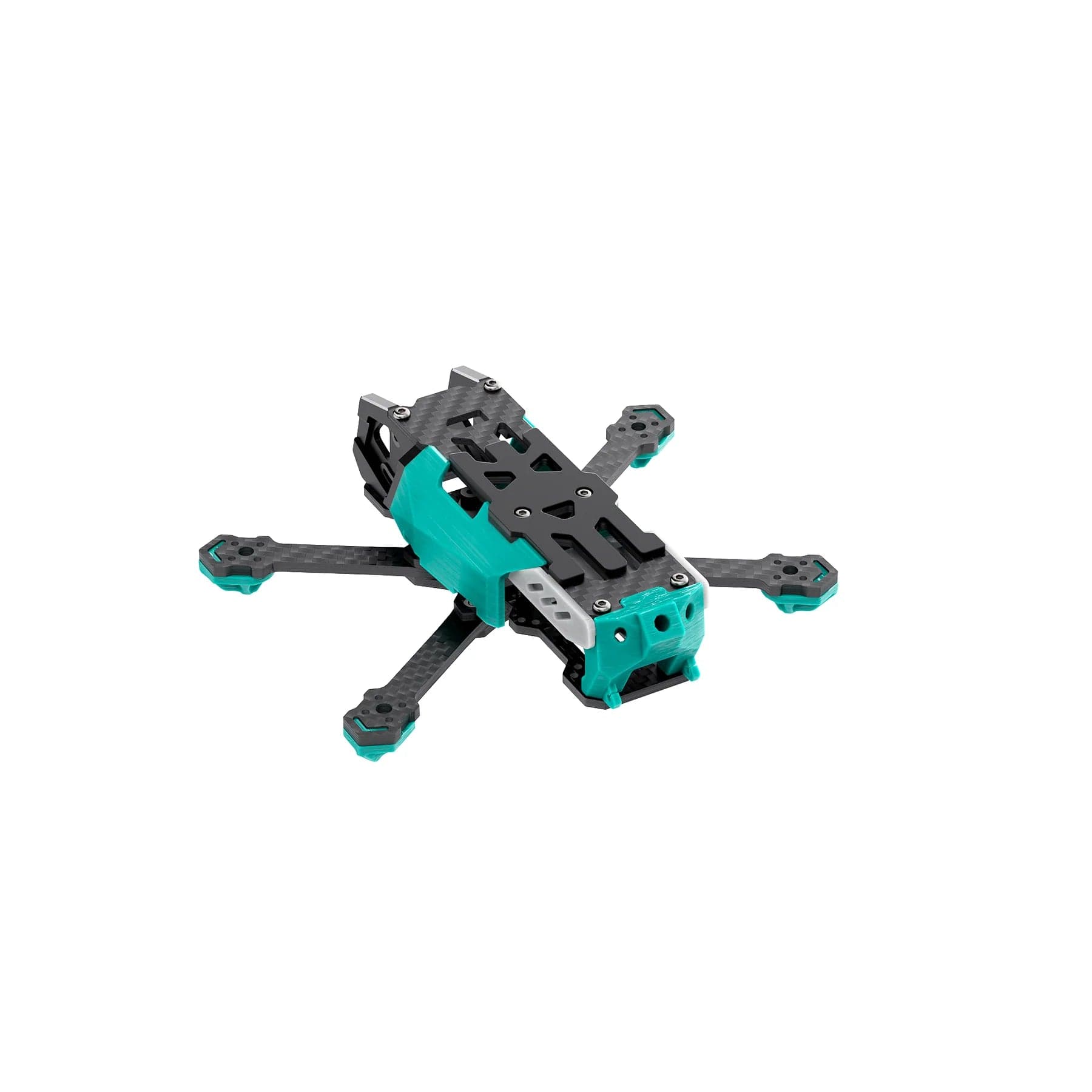 SUB250 Oasisfly25 O4 Frame for fpv drones 3