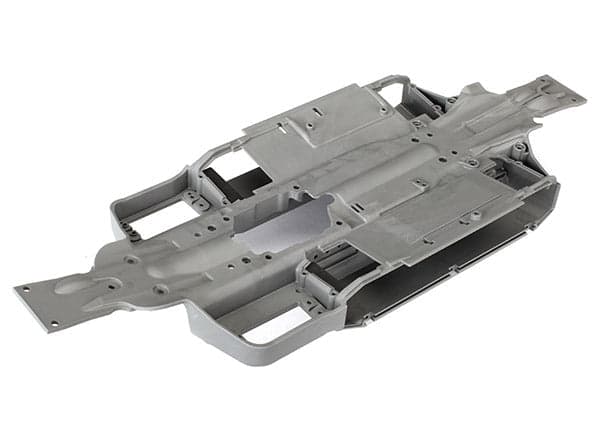 Traxxas 8622 E-Revo VXL Brushless Chassis for fpv drones