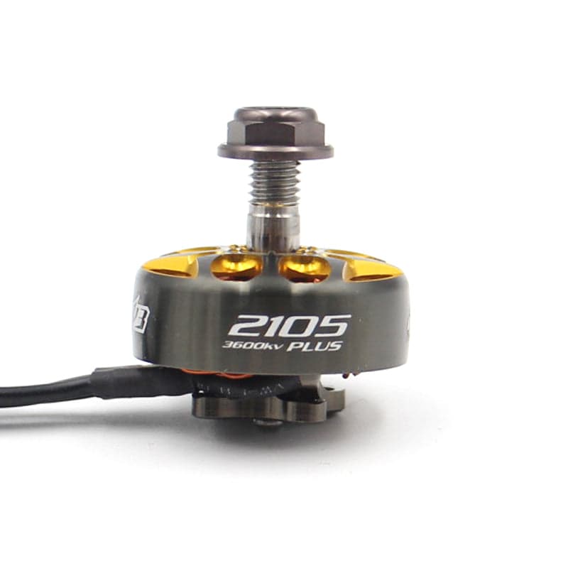 RCINPower GTS V3 2105 Plus 1850KV 2950KV 3600KV Brushless Motor for fpv drones 8