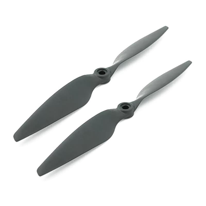Hélices HQ Prop Multi Rotor 8″ 9″ 10 » 11″ 12″ (CW/CCW) for fpv drones 1