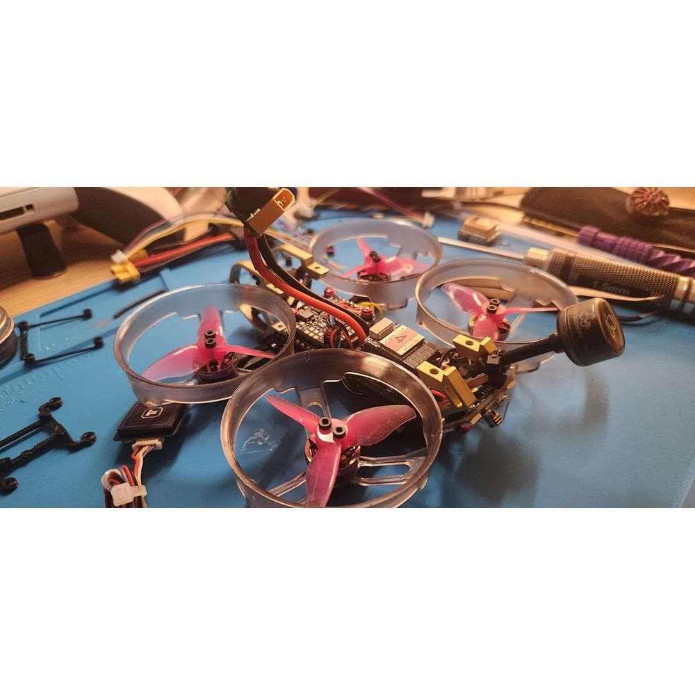 Phoenix UAS MRID - Remote ID Module (No GPS) for fpv drones 4