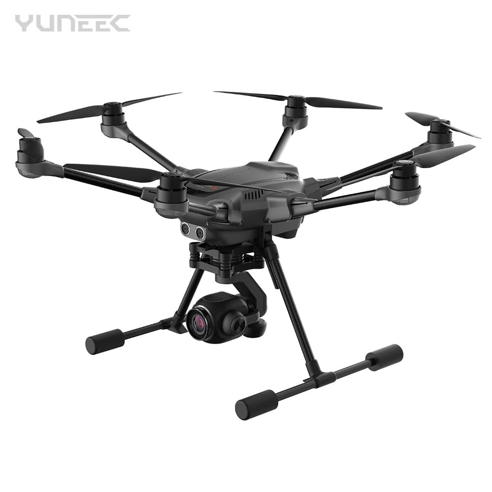Yuneec Typhoon H Plus for fpv drones 1