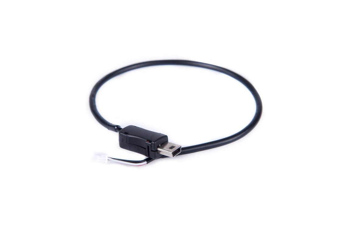 TBS GoPro3 A/V Cable for fpv drones