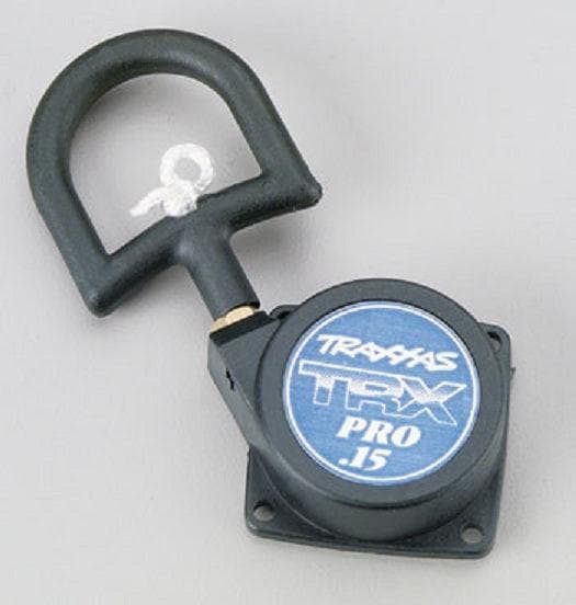 Traxxas 4070 Nitro Stampede Pullstart/Pull Start TRX .12/.15 Engine Recoil for fpv drones
