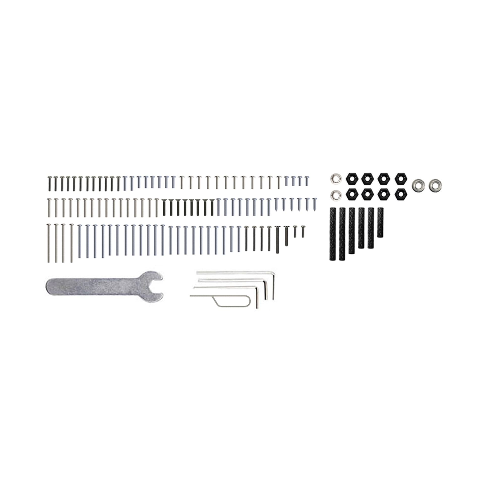 GEPRC GEP-MOZ7 V2 Screw Pack