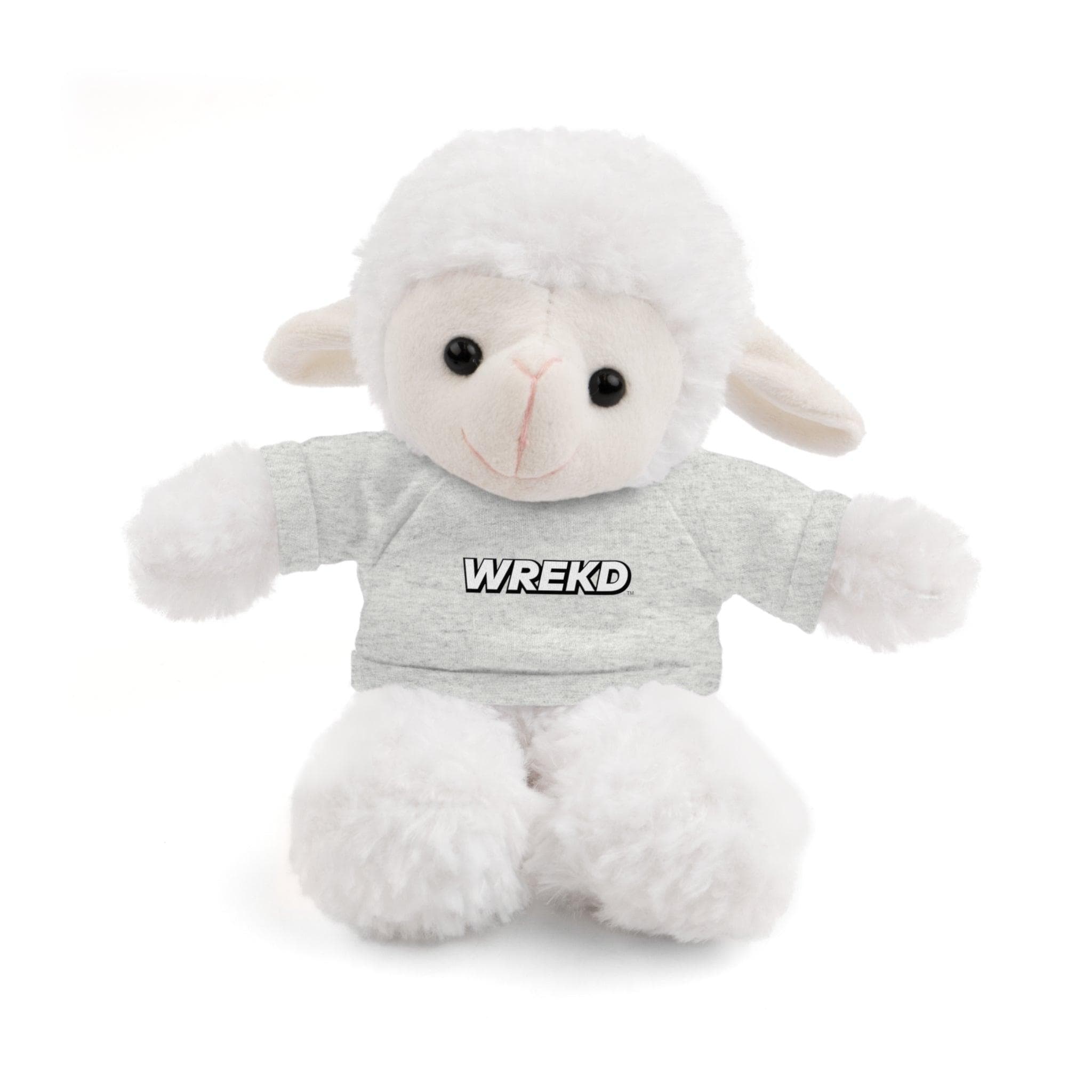 WREKD Stuffy for fpv drones 6
