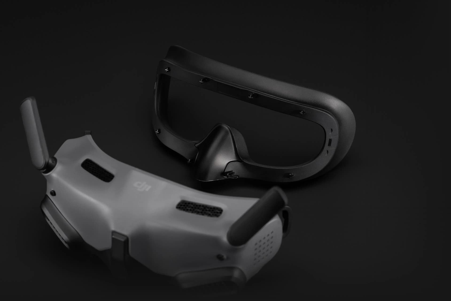 DJI Goggles 2 Foam Padding for fpv drones