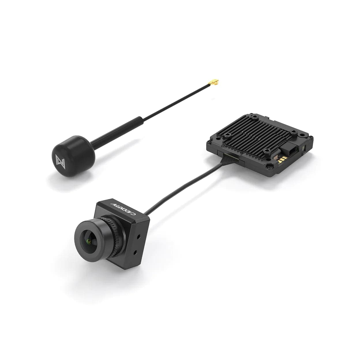 Walksnail Avatar HD Micro Camera & VTX Kit V2 - 32GB for fpv drones