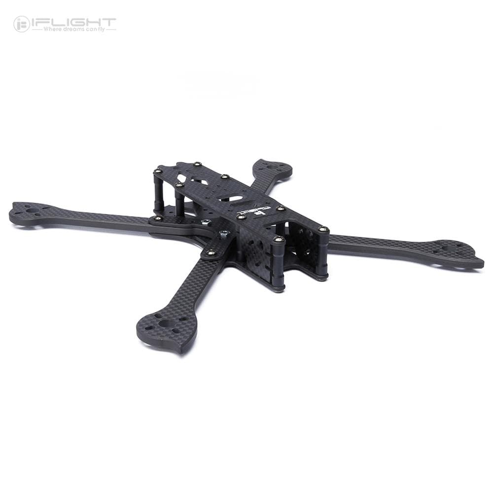 iFlight XL5 Lowrider 5 Inch Frame for fpv drones 6