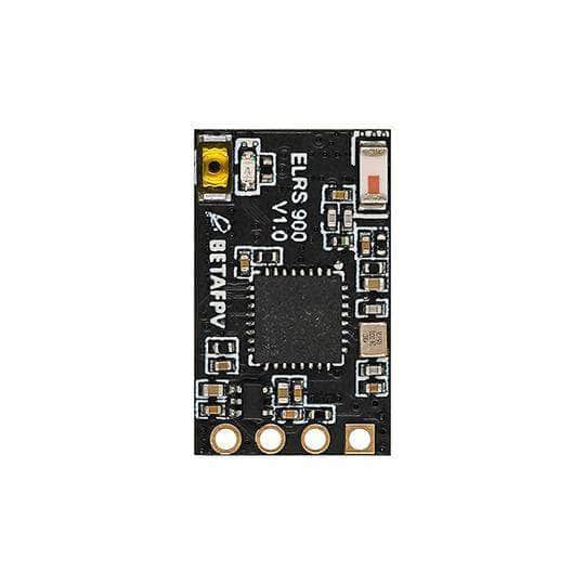 BetaFPV ELRS Nano 2.4GHz Receiver for fpv drones 6