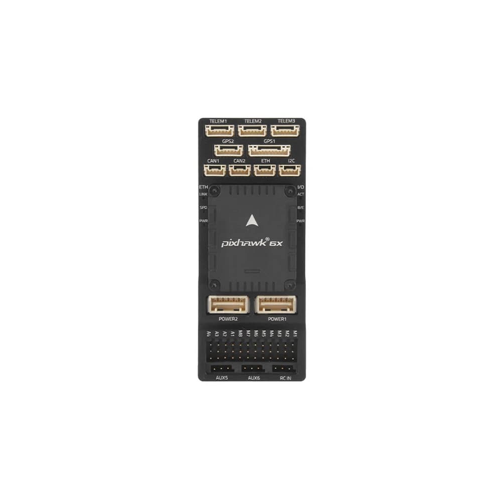 Holybro Pixhawk 6X FC Module v2B Standard Set - ICM-45686 - 3.5 - Black for fpv drones 3