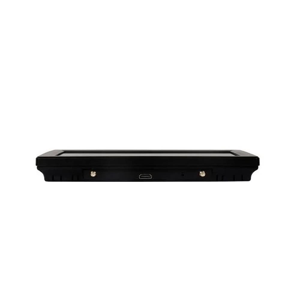 Hawkeye Captain Little Pilot 5.8GHz 10.2" FPV Monitor w/ Dual Receivers - 7.5 - Black for fpv drones 3