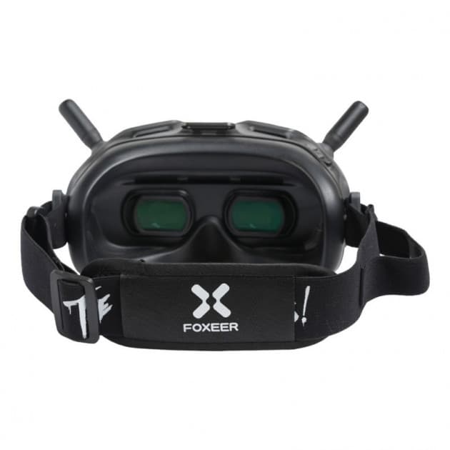 Foxeer Goggle Strap HD strap for DJI FPV goggles for fpv drones 4