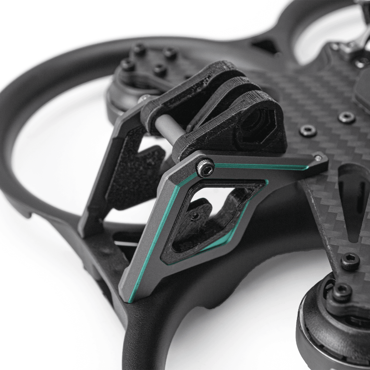 Mage Pro HD O3 Version 6S (Without O3) for fpv drones 6