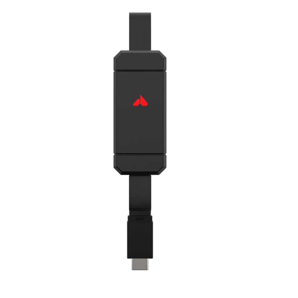 FPV.Play Video & USB Data Interface By Orqa for fpv drones