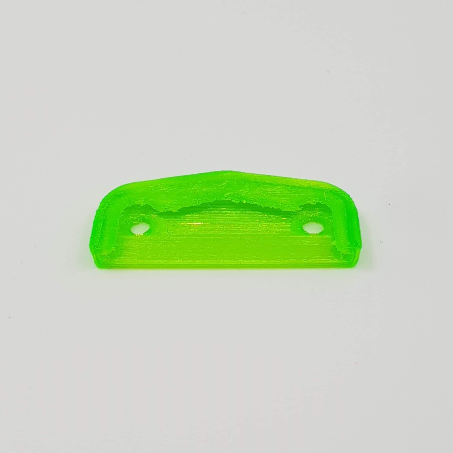 Phaser3D Reverb Front Bumper in TPU for fpv drones 4