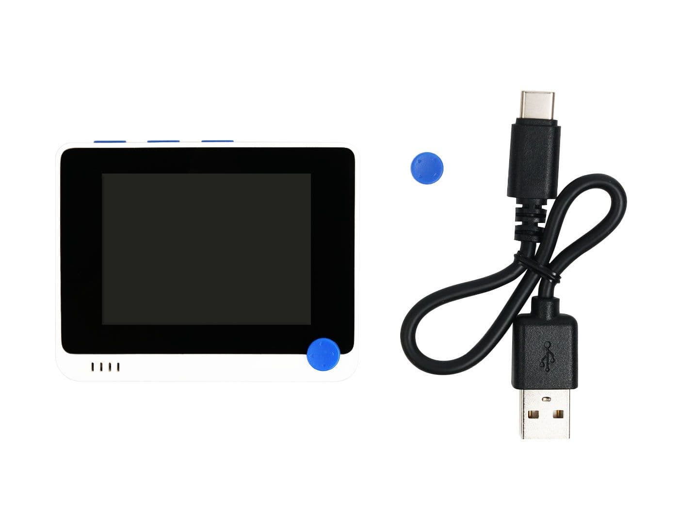 Wio Terminal: ATSAMD51 Core with Realtek RTL8720DN BLE 5.0 & Wi-Fi 2.4G/5G Dev Board for fpv drones 4