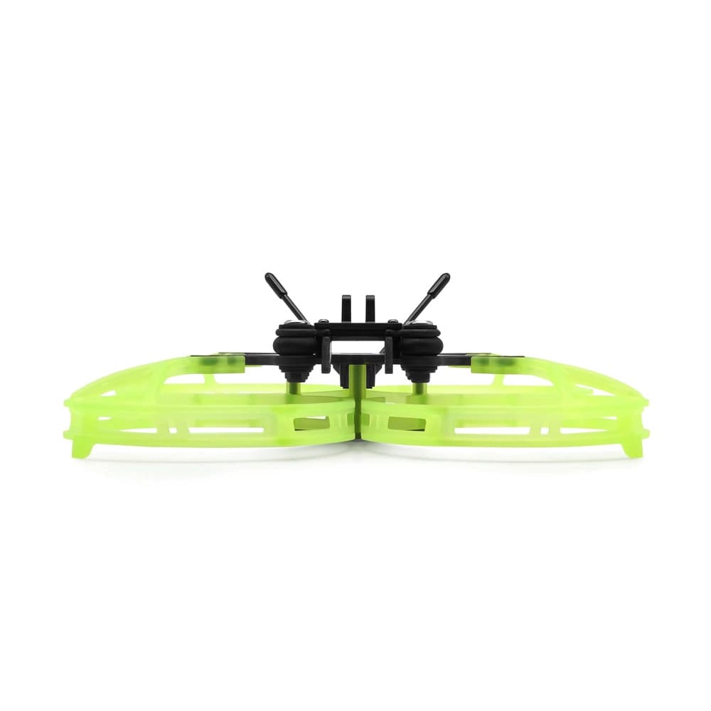 GEPRC CineLog 35 P 3.5" Cinewhoop Drone Frame Kit - Performance Edition - 8.5 for fpv drones 2