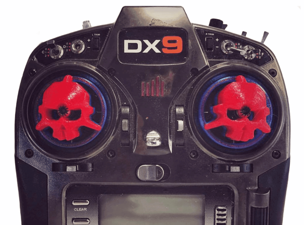 Rotor Riot Gimbal Protectors