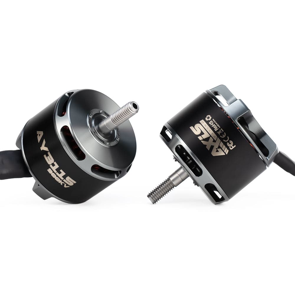 Axisflying AY3115 AX3115 900kv Brushless Motor for fpv drones 3