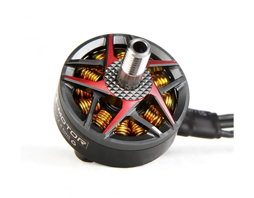 T-HOBBY F40 PRO IV 2306 Brushless Freestyle Racing Motor for 5-inch FPV Drone for fpv drones 3