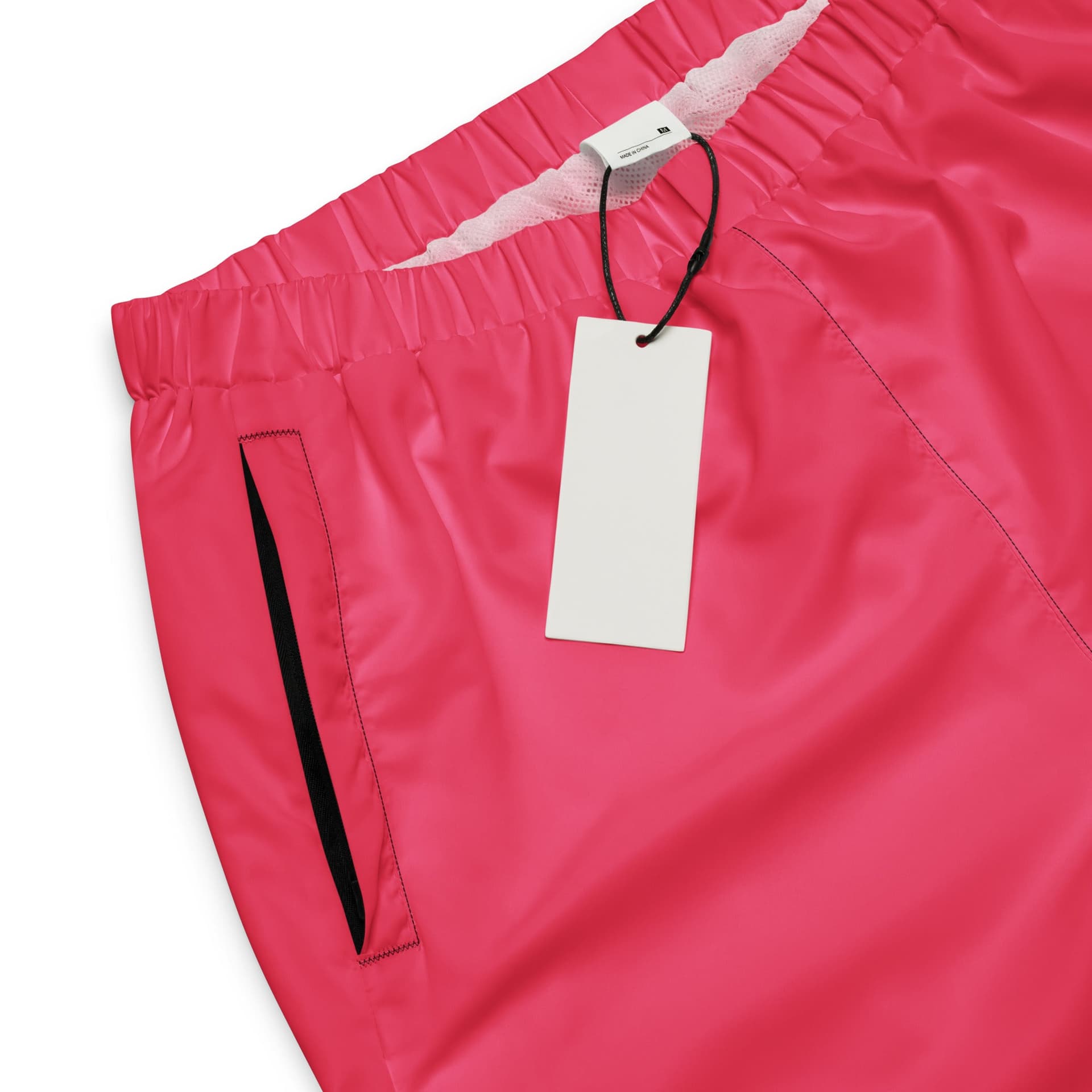 WREKD® FPV Pilot Unisex Track Pants - Pink for fpv drones 6