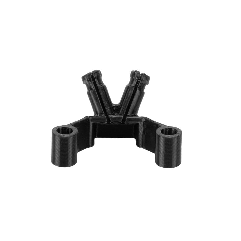 Brain3D Short Dual Antenna Mount for DJI O4 Air Unit Pro for fpv drones 1