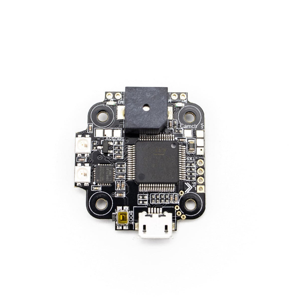 EMAX Mini Magnum III Parts - F4 Flight Controller for fpv drones 1