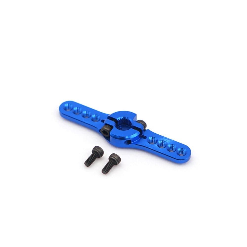 FrSky Xact 6-25T Metal Servo Arm for fpv drones 20