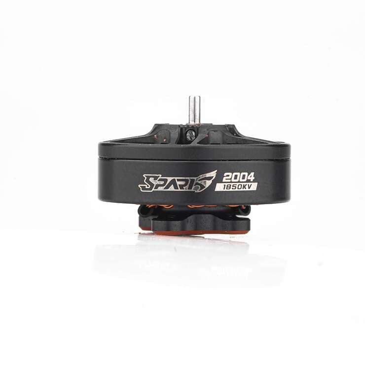 VCI Hobby Spark 2004 FPV Motor 2150KV Black