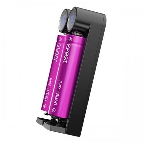 Efest SLIM K2 Intelligent Charger for fpv drones 2