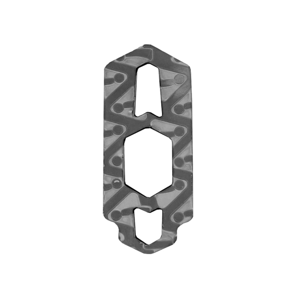 Lumenier QAV-S 2 Sub-250 Joshua Bardwell SE 3" - 3mm UmmaGrip Battery Pad for fpv drones