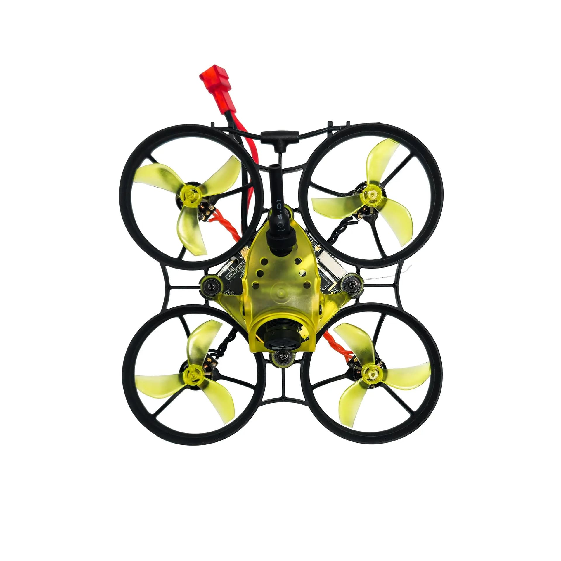 NewBeeDrone AcroBee65 HDZero BNF ELRS (Test Launch) - Limited batch! for fpv drones 6