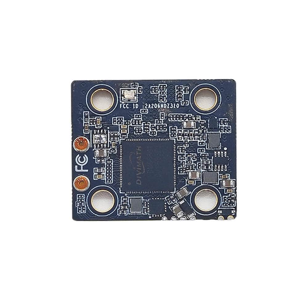 HDZero Race V3 1080P 20x20 25-200mw Digital HD VTX for fpv drones 4